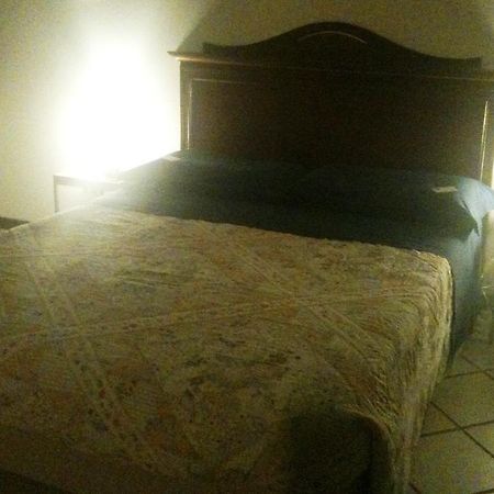 أركوا بتراركا B&B Chez Vivi المظهر الخارجي الصورة